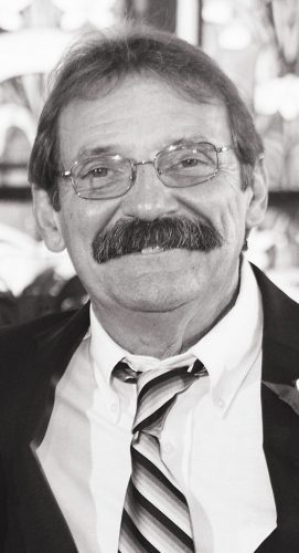 Ronald S. Pillar Sr.